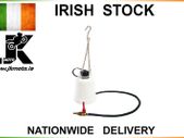 Auxiliary Fuel Tank 1l