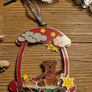 Newbridge Silverware Christmas Ornaments Bundle | Angel, Train, Fox & More | Boxed Collectibles Image 4