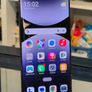 Redmi Note 14 Pro+ Black 256GB/12GB 5G Dual Sim Unlocked Sim Free (Excellent) Image 3