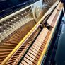 KAWAI K500 Upright Piano Image 5