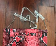 womens handbag brand new