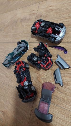 Transformers / toys