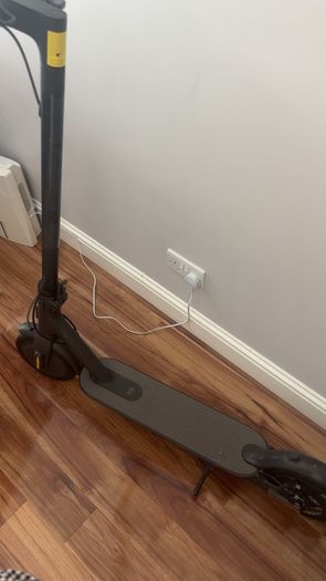 Xiaomi Mi Electric Scooter 1S