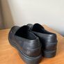 Vagabond Alex Black leather loafer Image 3