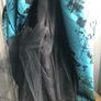 JS Collections maxi dress - sz 10 Image 3