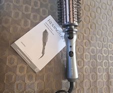 Remington Keratin Protect Heated Brush