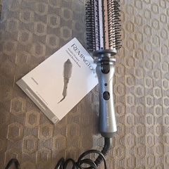 Remington Keratin Protect Heated Brush