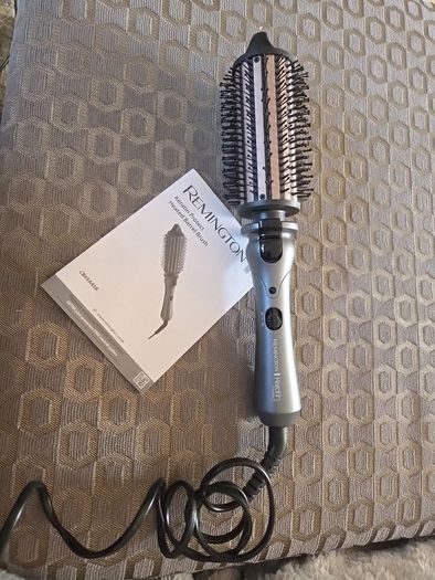 Remington Keratin Protect Heated Brush