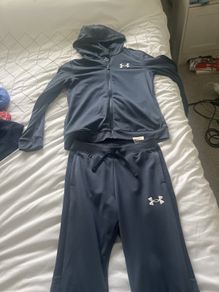 Tracksuit