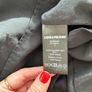 Zadig & Voltaire Rousseau Dress in Black Image 4