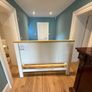 Wooden bed (King Size) Image 2