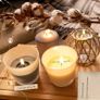 SALE | Candle Making Kit,Candle Making Supplies Include Soy Wax for Candle Making,Candle Wax Melting Pot,Magic Paper,Candle Wicks and More-Full Candle Making Kits for Adults Beginner,Make Your Own Candles Image 6