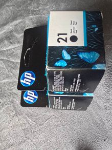 Hp ink