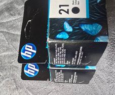 Hp ink