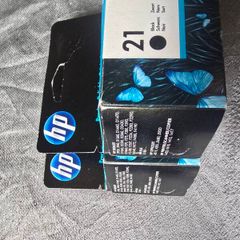 Hp ink