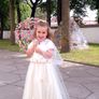 Flower girl dress Image 3