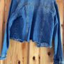 Denim jacket Image 4