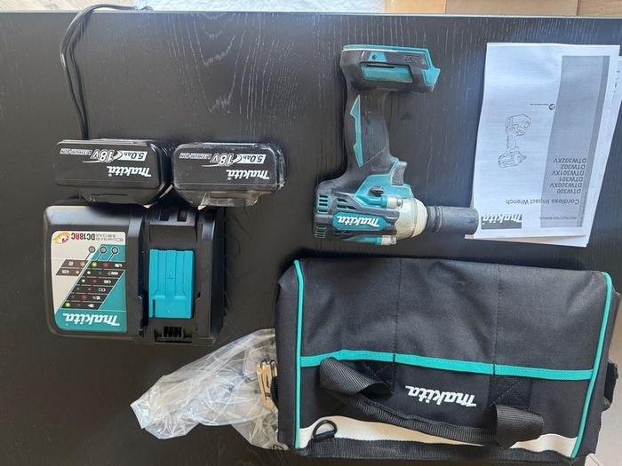 tools