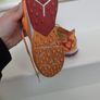 Astro turf (size 35 / UK 2.5) Image 4