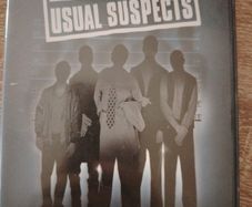 The Usual Suspects