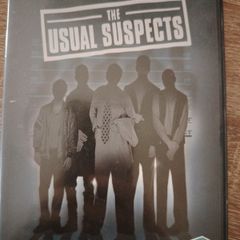 The Usual Suspects