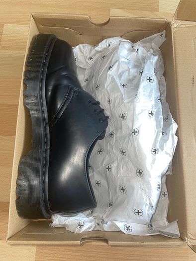 Dr Marten 1461 Bex Size 43