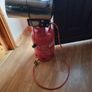 Industrial Turbo fan gas heater Image 3