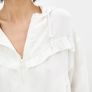 Cream Twinset Milano Oversized Jacket - XL -XXL Image 9
