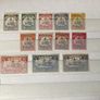 stamps German Colonies Image 6