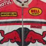 vintage redbull racing jacket Image 3