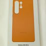 Original SAMSUNG Galaxy S25 Ultra Kindsuit Case Official Cover EF-VS938 - CAMEL Image 3