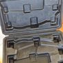 ROK Powertools Sander, Model WSSC200, in Hard Case, Excellent condition Image 9
