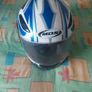 motorbike helmet Image 2