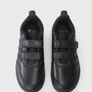 Adidas trainers boys size 3.5 Image 2