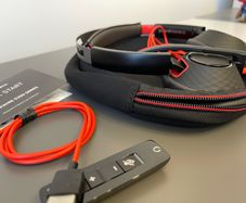 Plantronics Blackwire 5220
