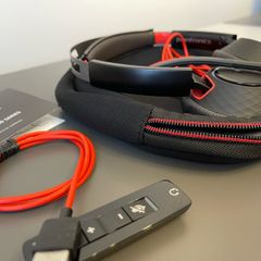 Plantronics Blackwire 5220