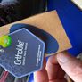 Asics Ortholite Size 5 Image 2