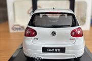 VW Golf Gti Edition30 Mk5 1/18 Otto New In Box