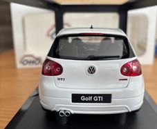 VW Golf Gti Edition30 Mk5 1/18 Otto New In Box