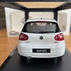 VW Golf Gti Edition30 Mk5 1/18 Otto New In Box