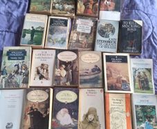 21 Classic Novels