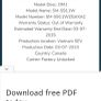 Samsung S 23 128 gb Unlocked dual sim Image 10