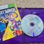 Xbox 360 Kinect Games Exercise Bundle.  Five Games Image 7