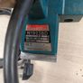Makita 220v planer Image 3