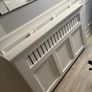 Large Radiator Cover Image 3