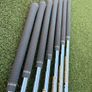 Taylormade irons P790 stiff shaft 4-pw Image 7
