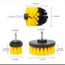 Professional Drilll Brushes Image 4