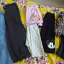 Girls clothes 4-5 Image 3