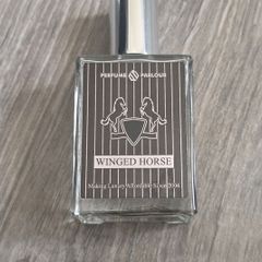 Parfums De Marley Pegasus X perfume parlour winged horse