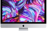 Apple iMac (5K Retina, 27-inch, 2019) (i9 Processor, 2TB Storage, 32GB Ram)